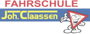 Fahrschule Joh. Claassen Logo